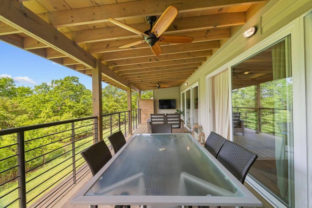 Maia - 109 Ridge Lane Villa Branson Eksteriør billede