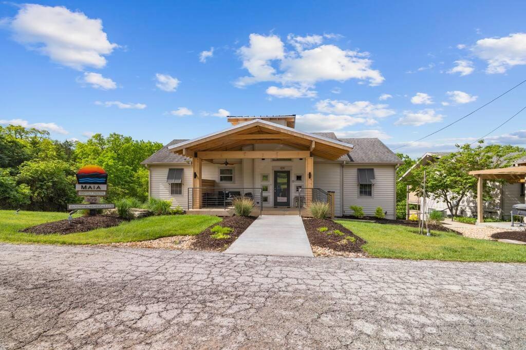 Maia - 109 Ridge Lane Villa Branson Eksteriør billede